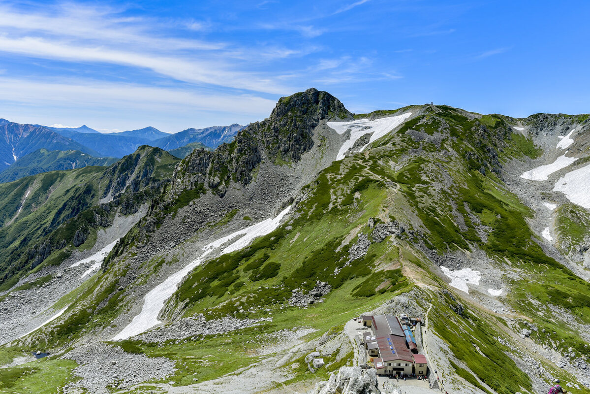龍王岳<浄土山>
