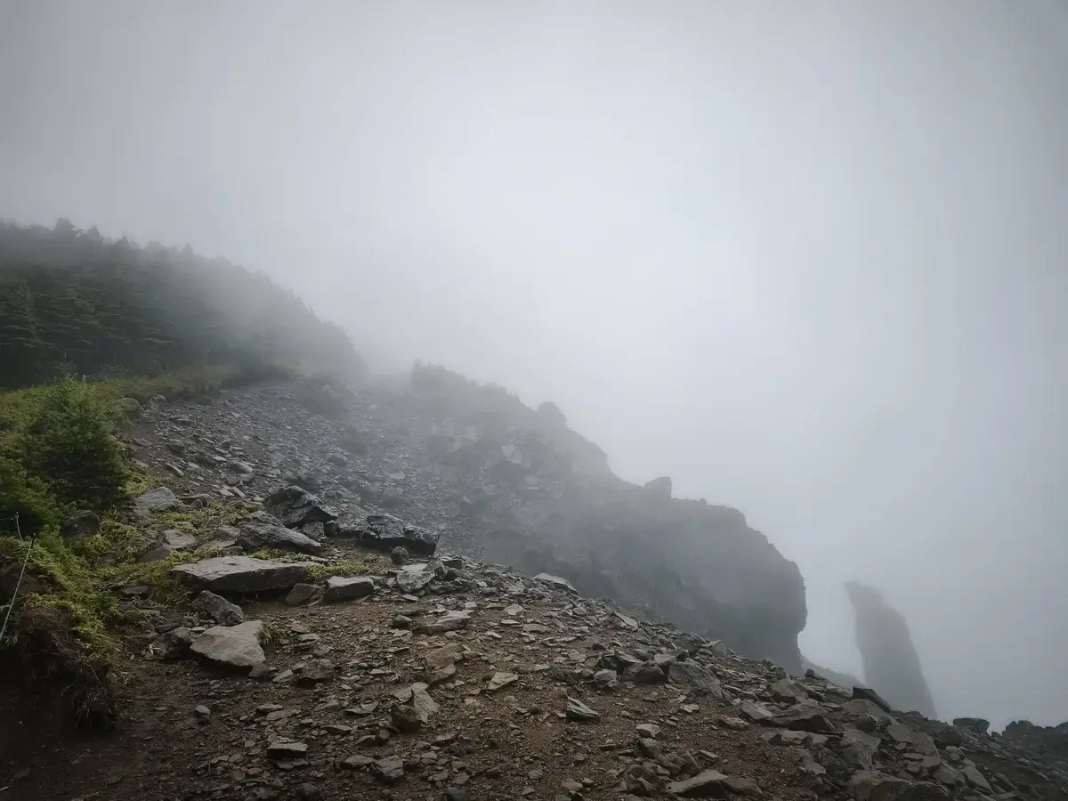 黒斑山の投稿写真2