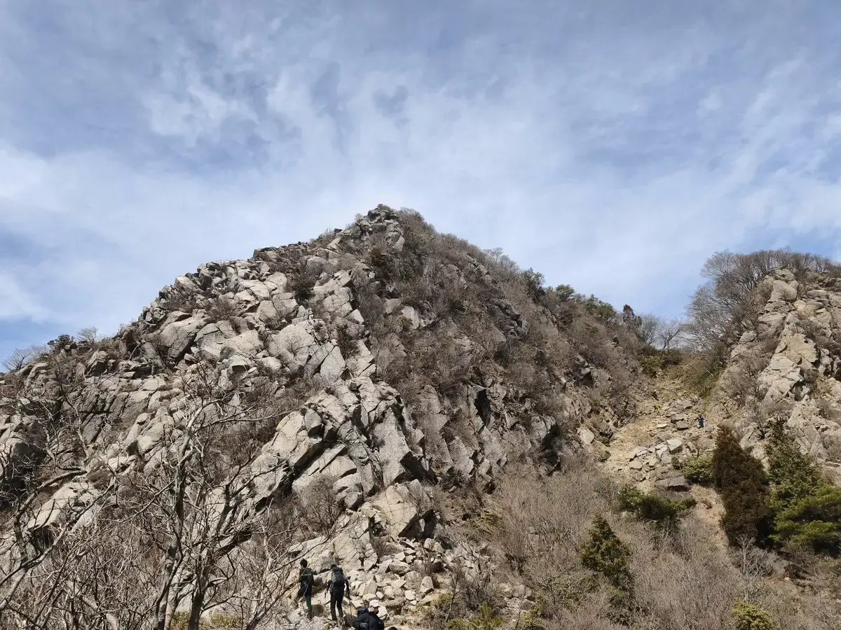 鎌ヶ岳の投稿写真3